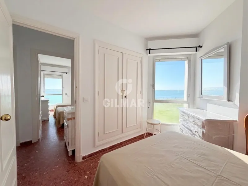 Piso en Puerto de Santa María - Cádiz