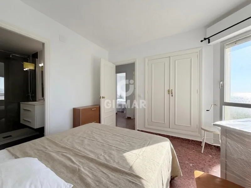 Piso en Puerto de Santa María - Cádiz