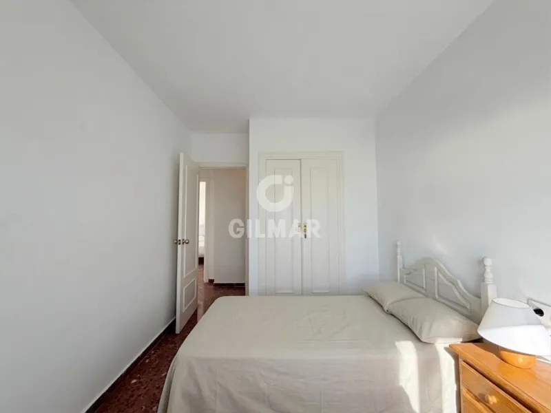 Piso en Puerto de Santa María - Cádiz