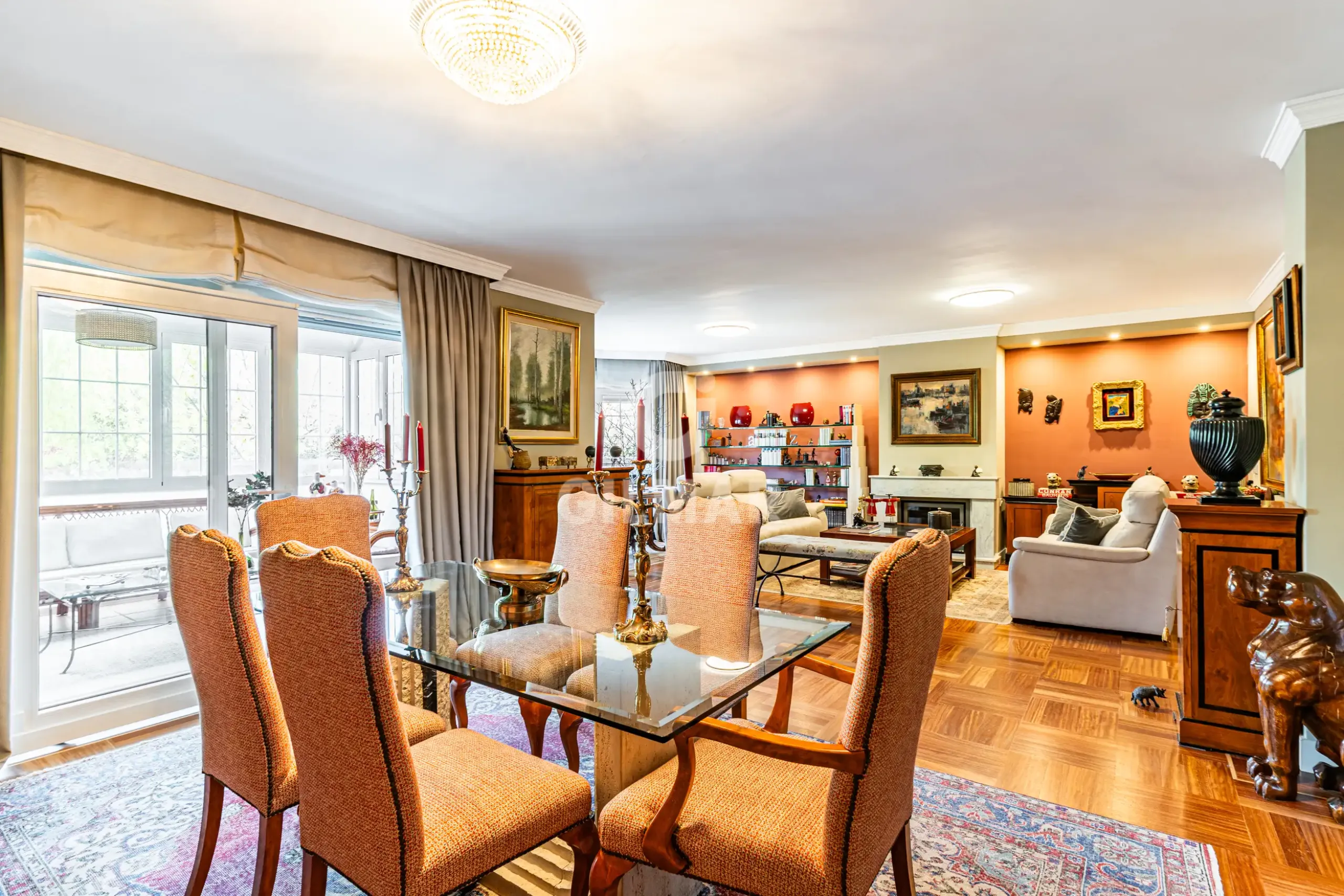 Townhouse in Majadahonda - Madrid