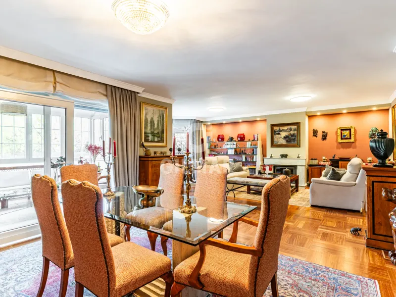 Townhouse in Majadahonda - Madrid