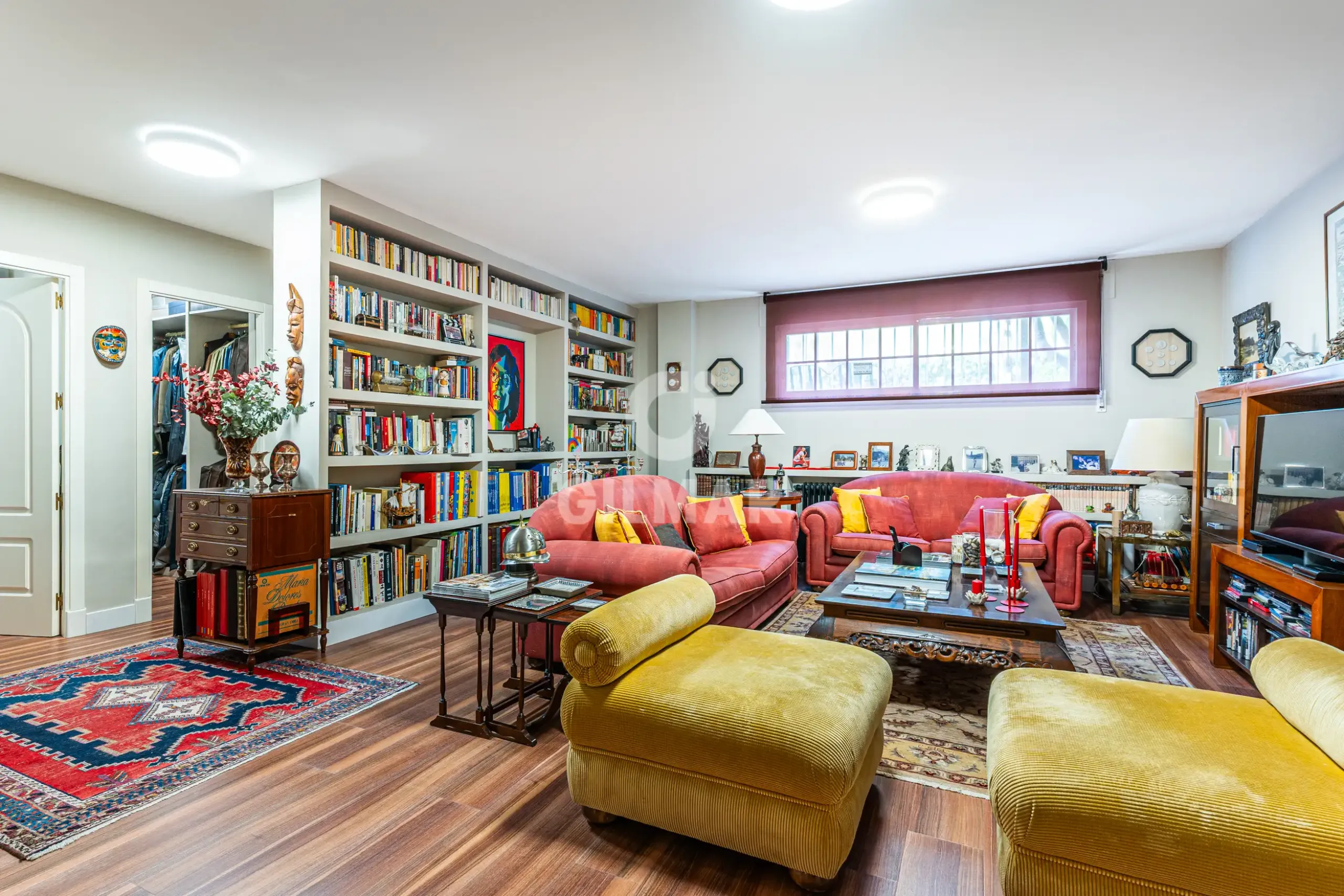 Townhouse in Majadahonda - Madrid