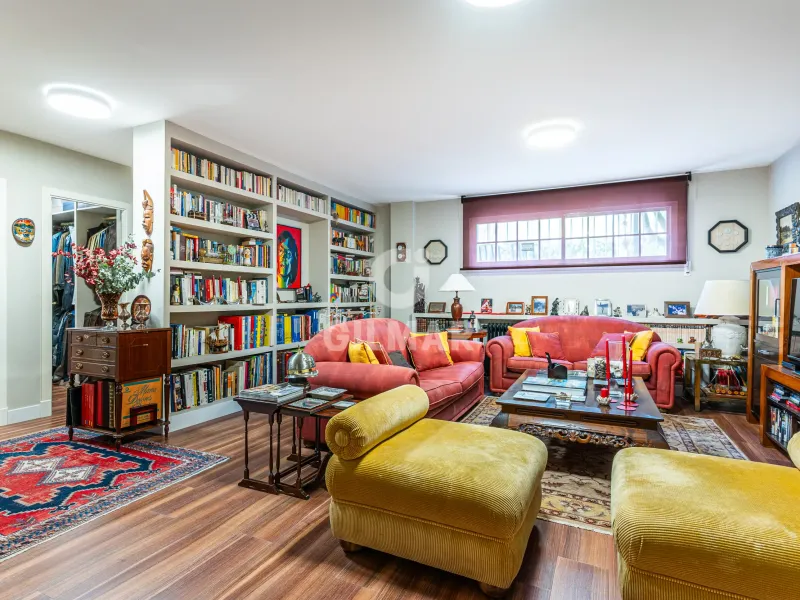 Townhouse in Majadahonda - Madrid