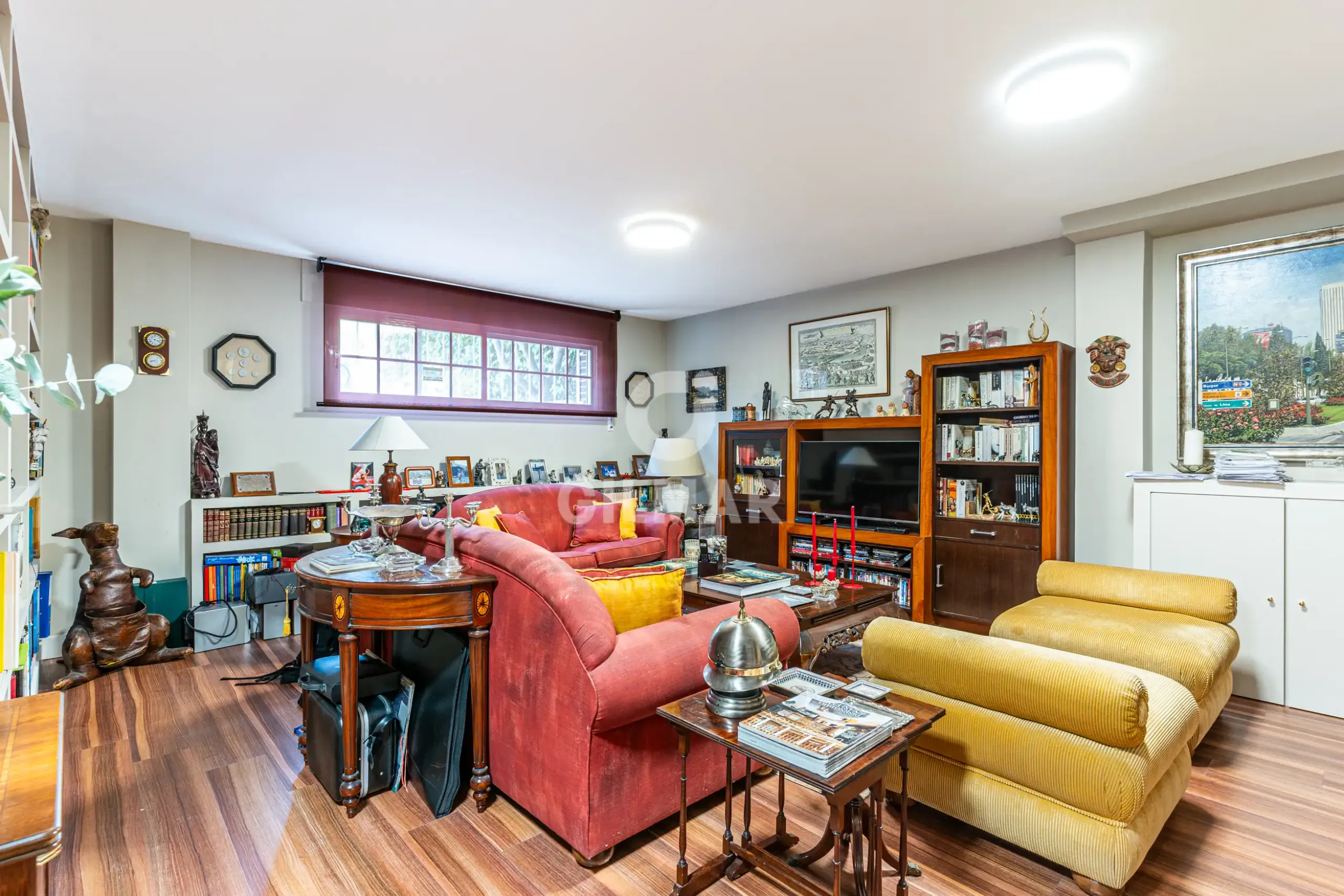 Townhouse in Majadahonda - Madrid
