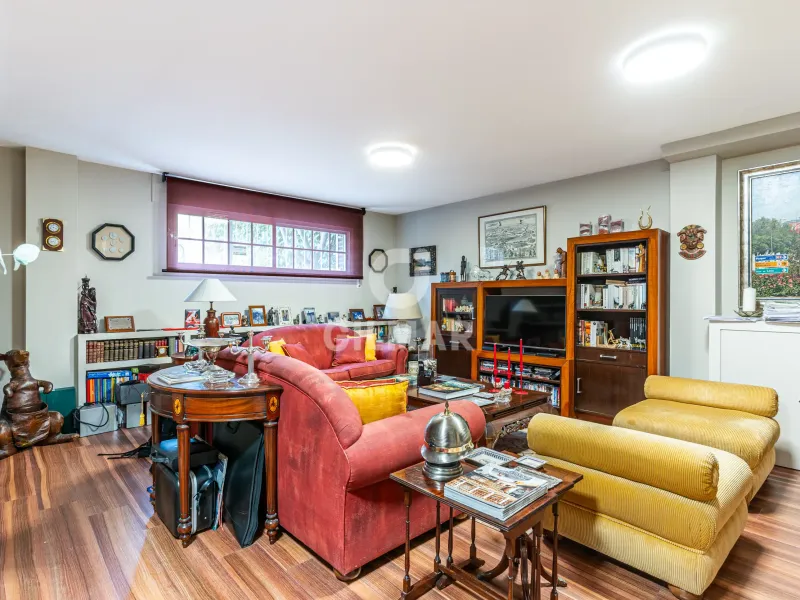Townhouse in Majadahonda - Madrid
