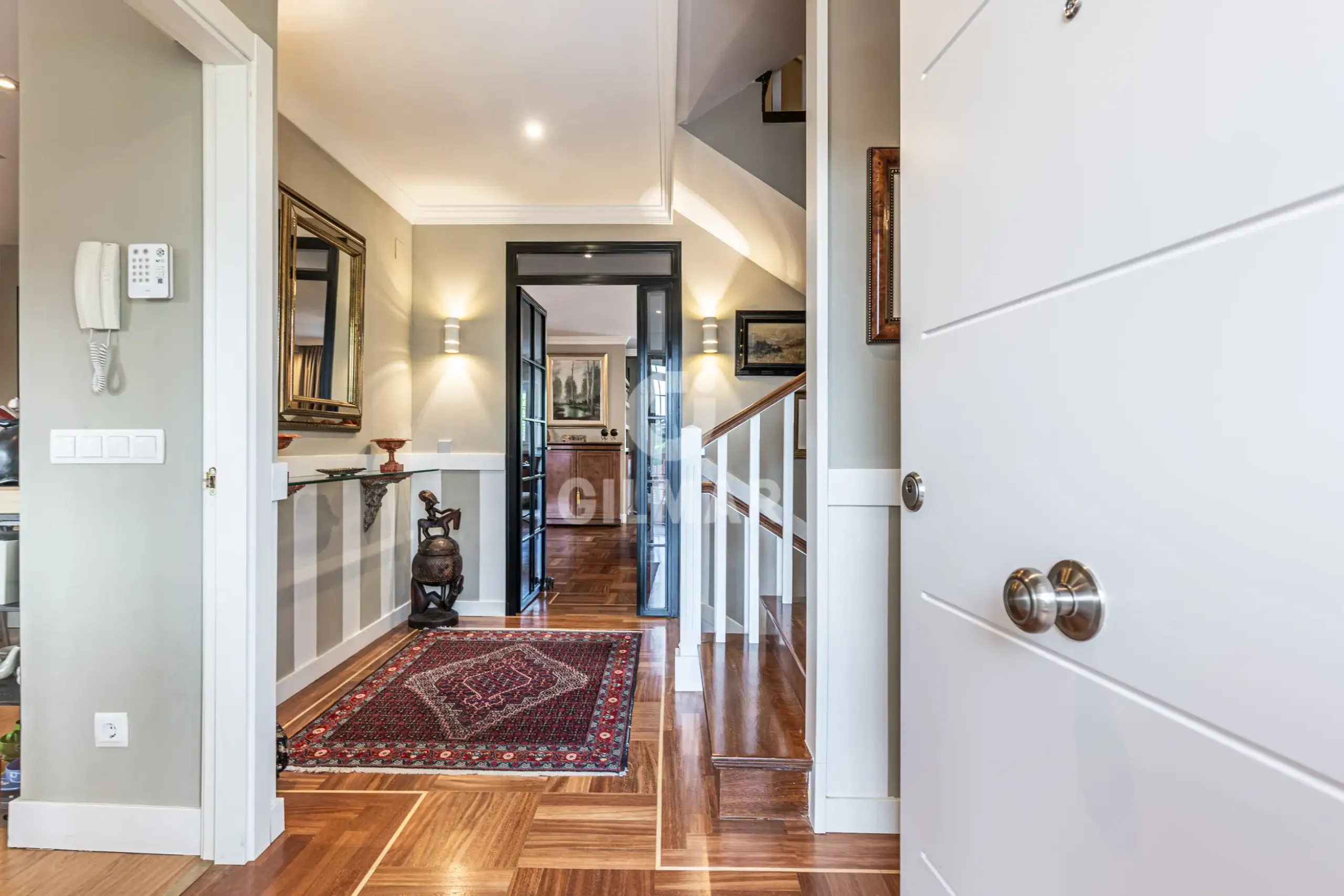 Townhouse in Majadahonda - Madrid
