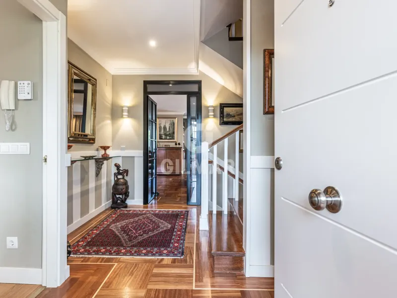 Townhouse in Majadahonda - Madrid