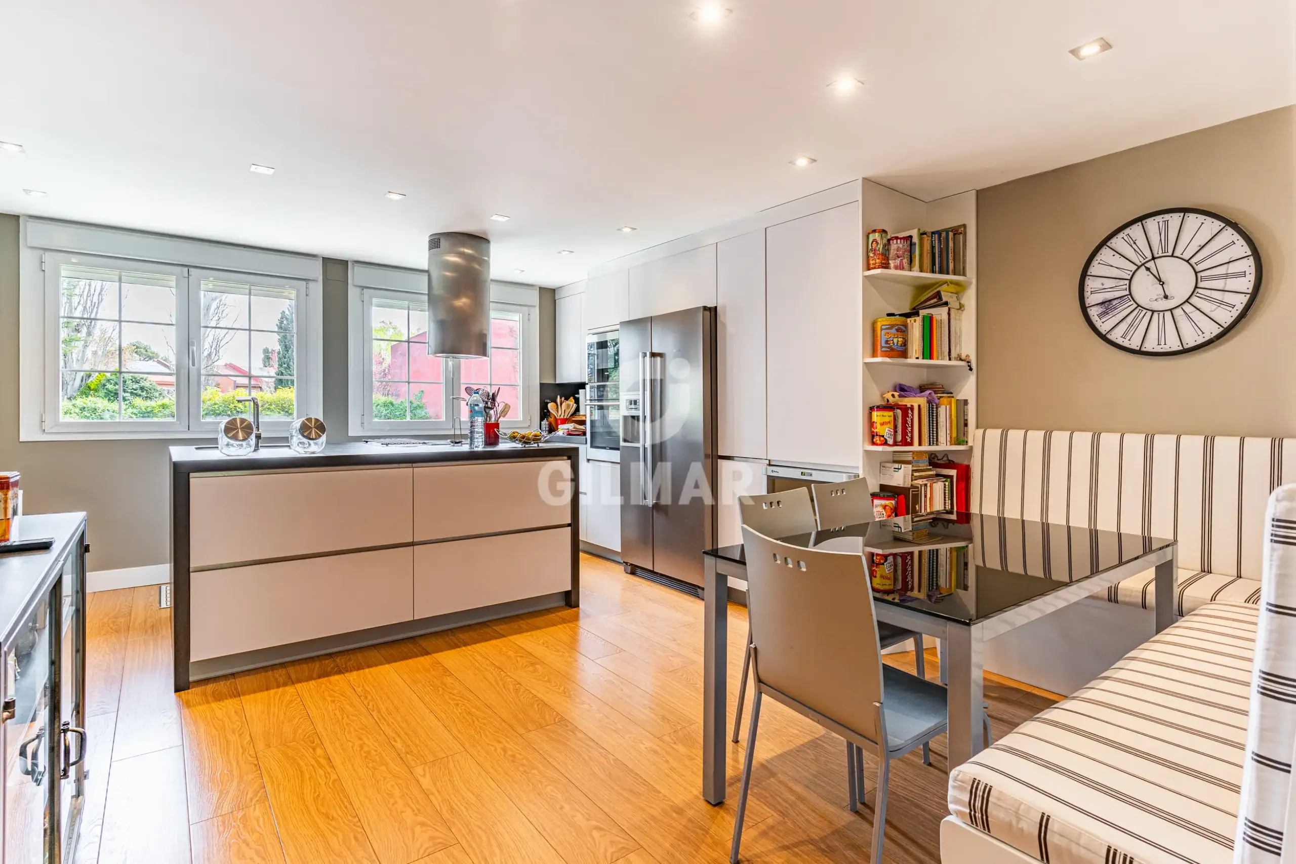 Townhouse in Majadahonda - Madrid