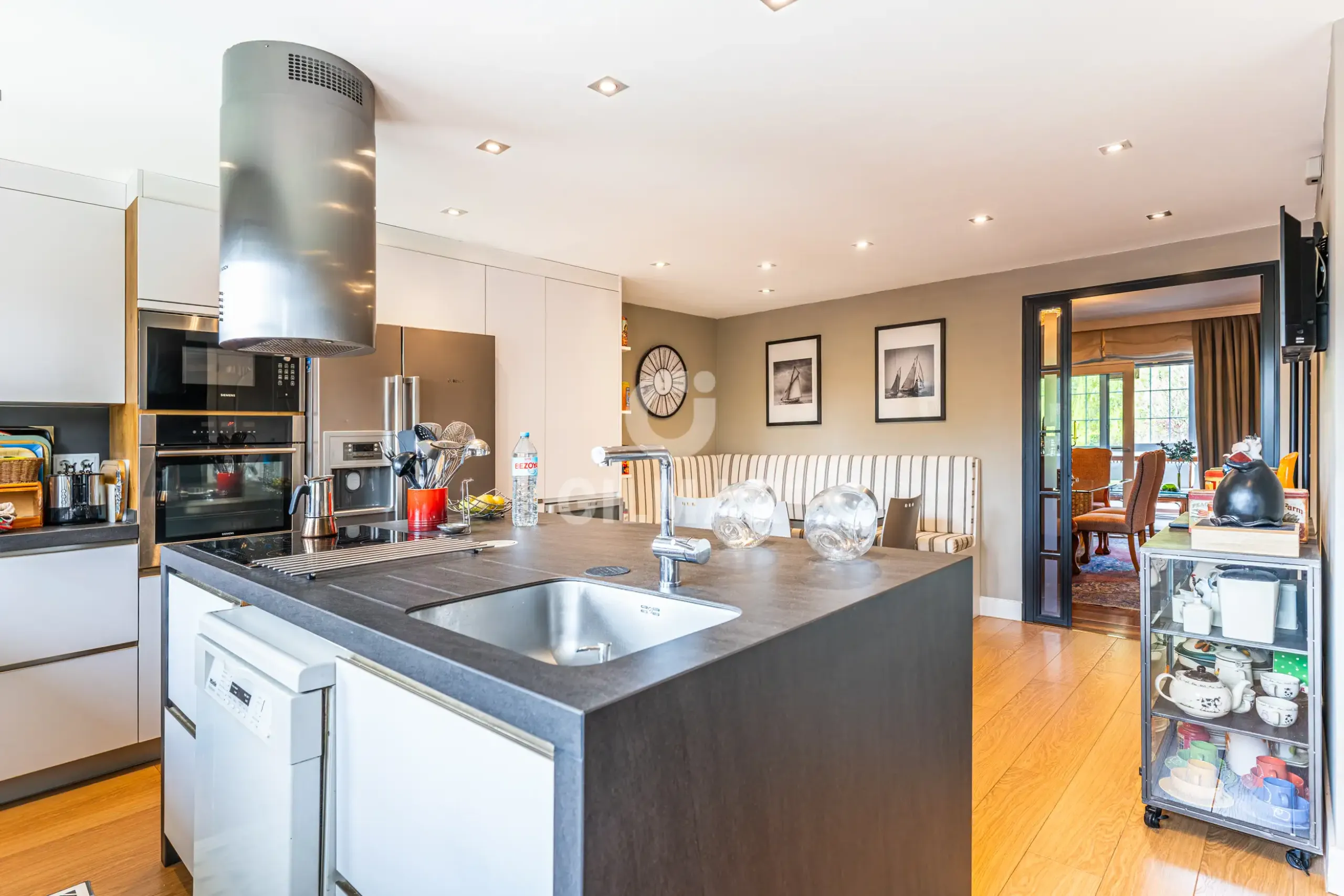 Townhouse in Majadahonda - Madrid