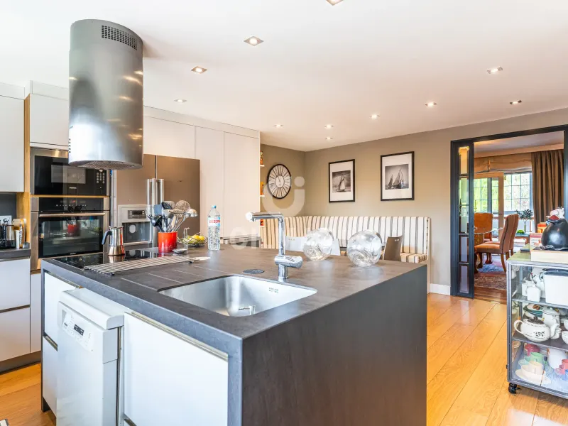 Townhouse in Majadahonda - Madrid