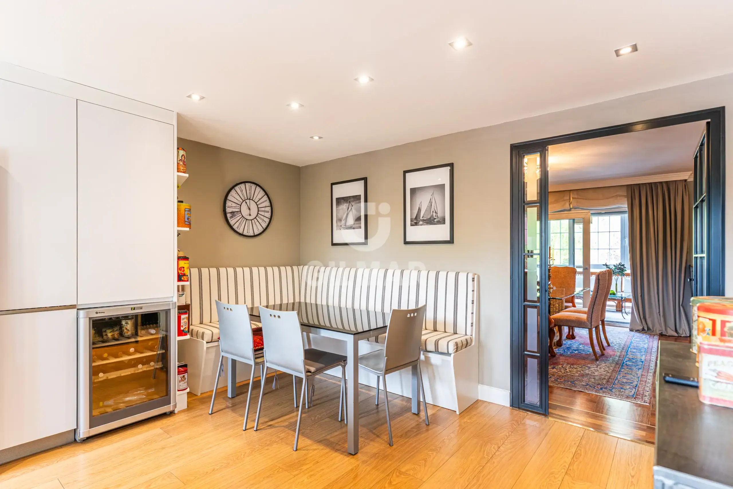 Townhouse in Majadahonda - Madrid