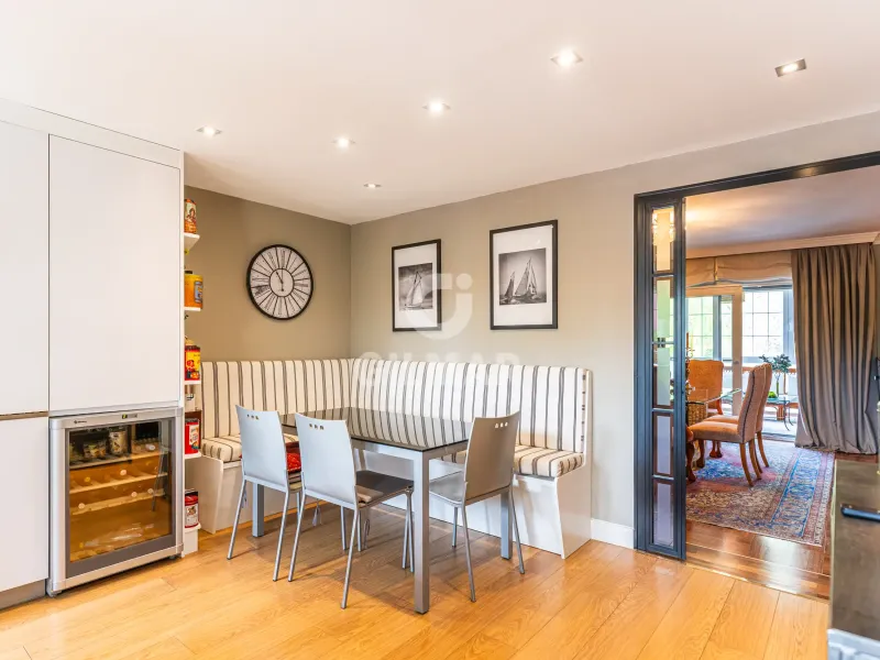Townhouse in Majadahonda - Madrid