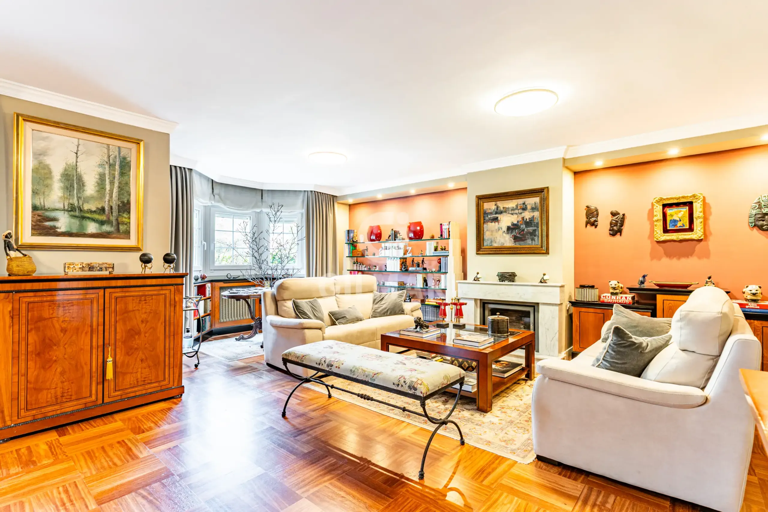 Townhouse in Majadahonda - Madrid
