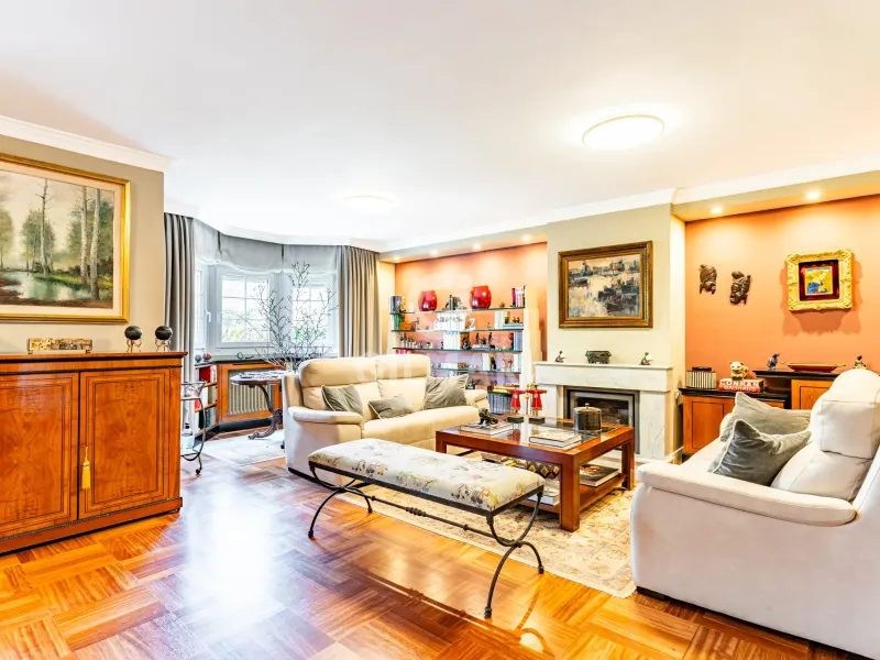 Townhouse in Majadahonda - Madrid