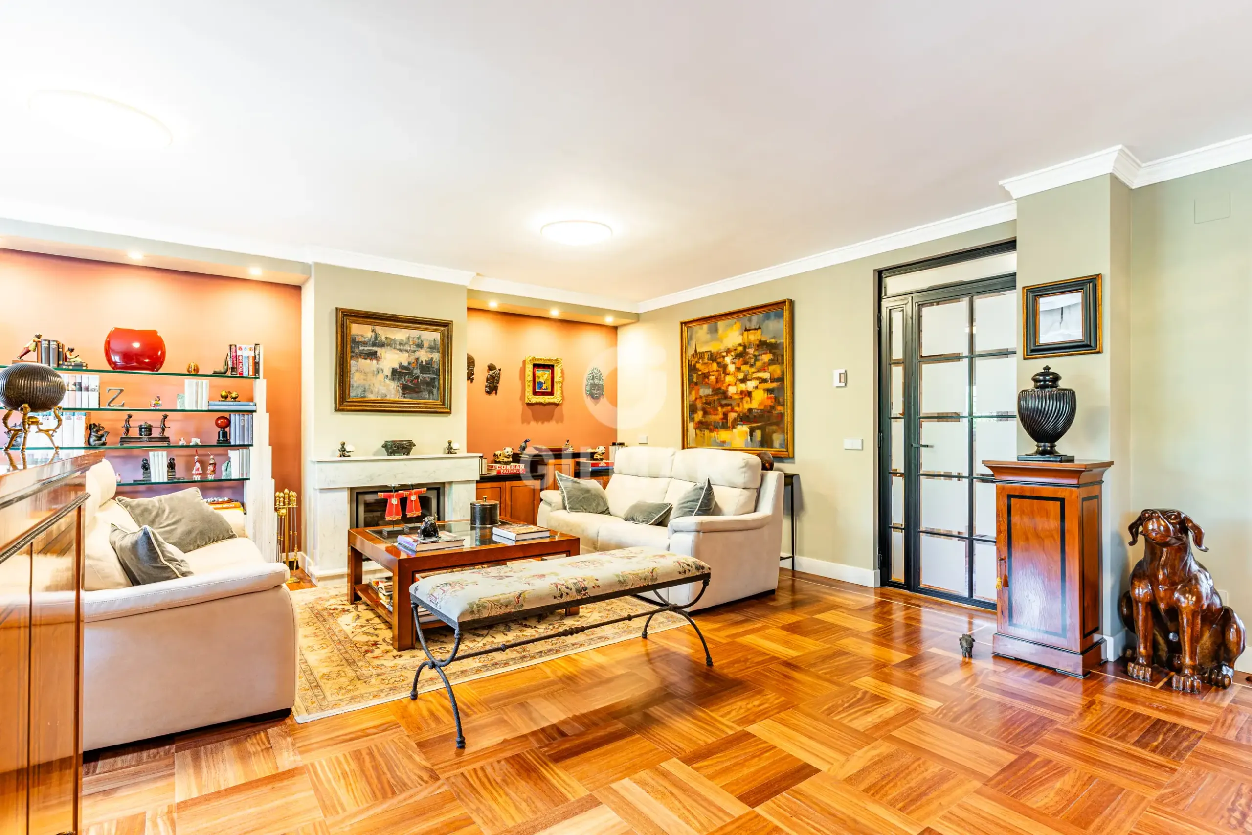 Townhouse in Majadahonda - Madrid