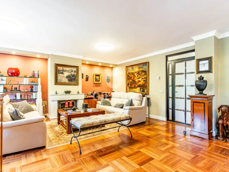 Townhouse in Majadahonda - Madrid