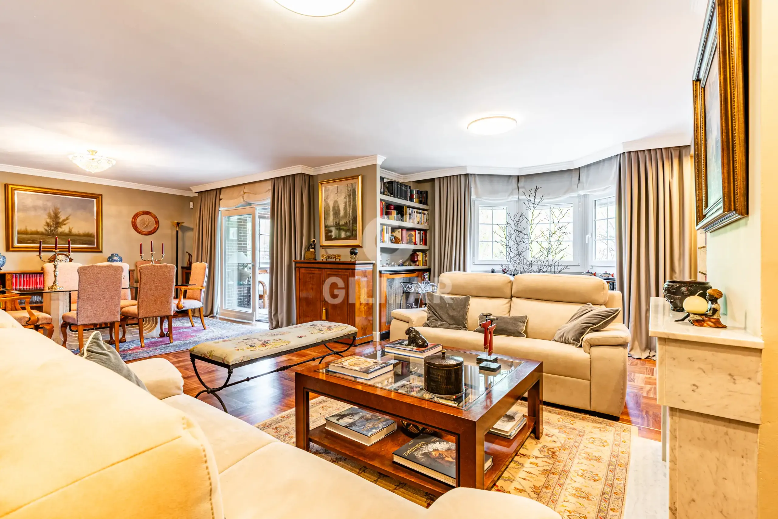 Townhouse in Majadahonda - Madrid