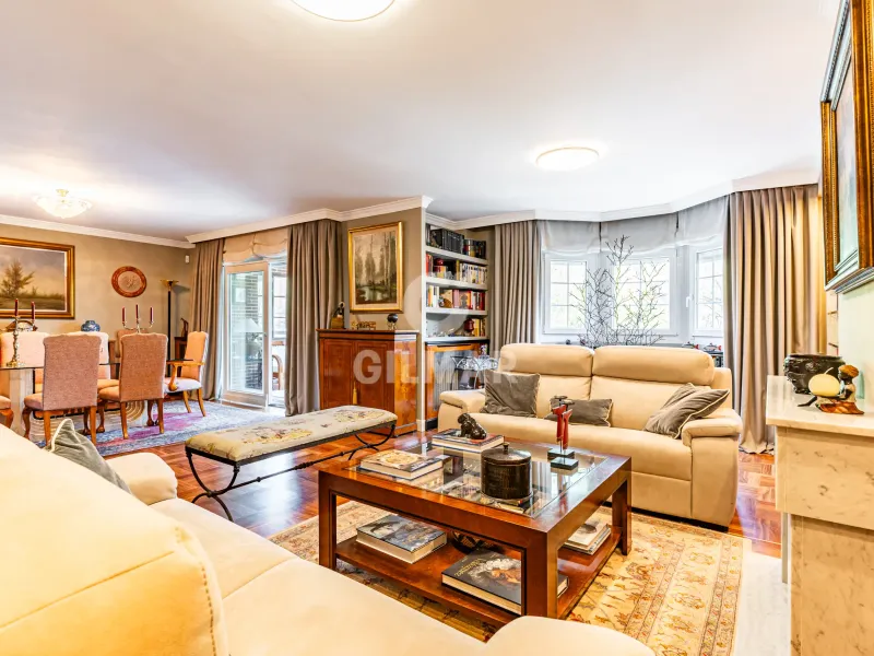 Townhouse in Majadahonda - Madrid