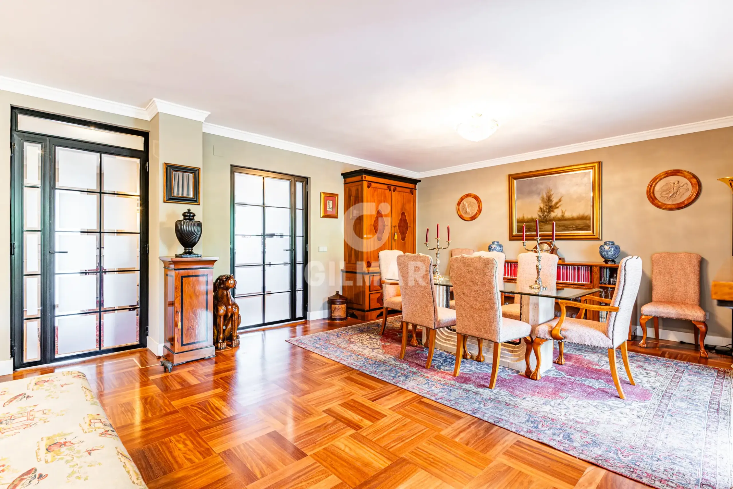Townhouse in Majadahonda - Madrid