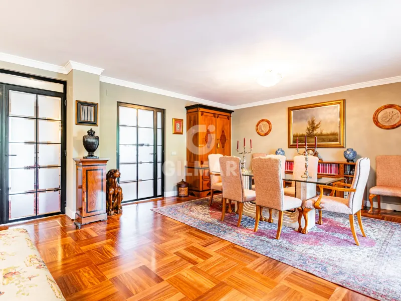 Townhouse in Majadahonda - Madrid