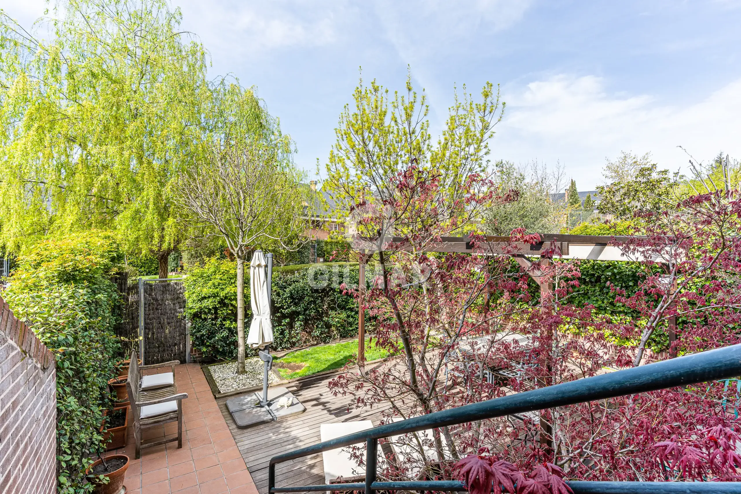 Townhouse in Majadahonda - Madrid