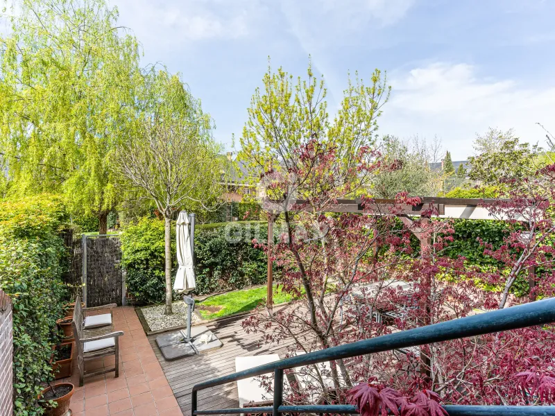 Townhouse in Majadahonda - Madrid