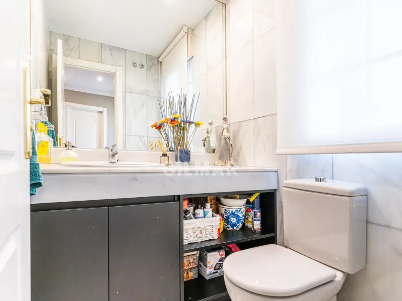 Townhouse in Majadahonda - Madrid