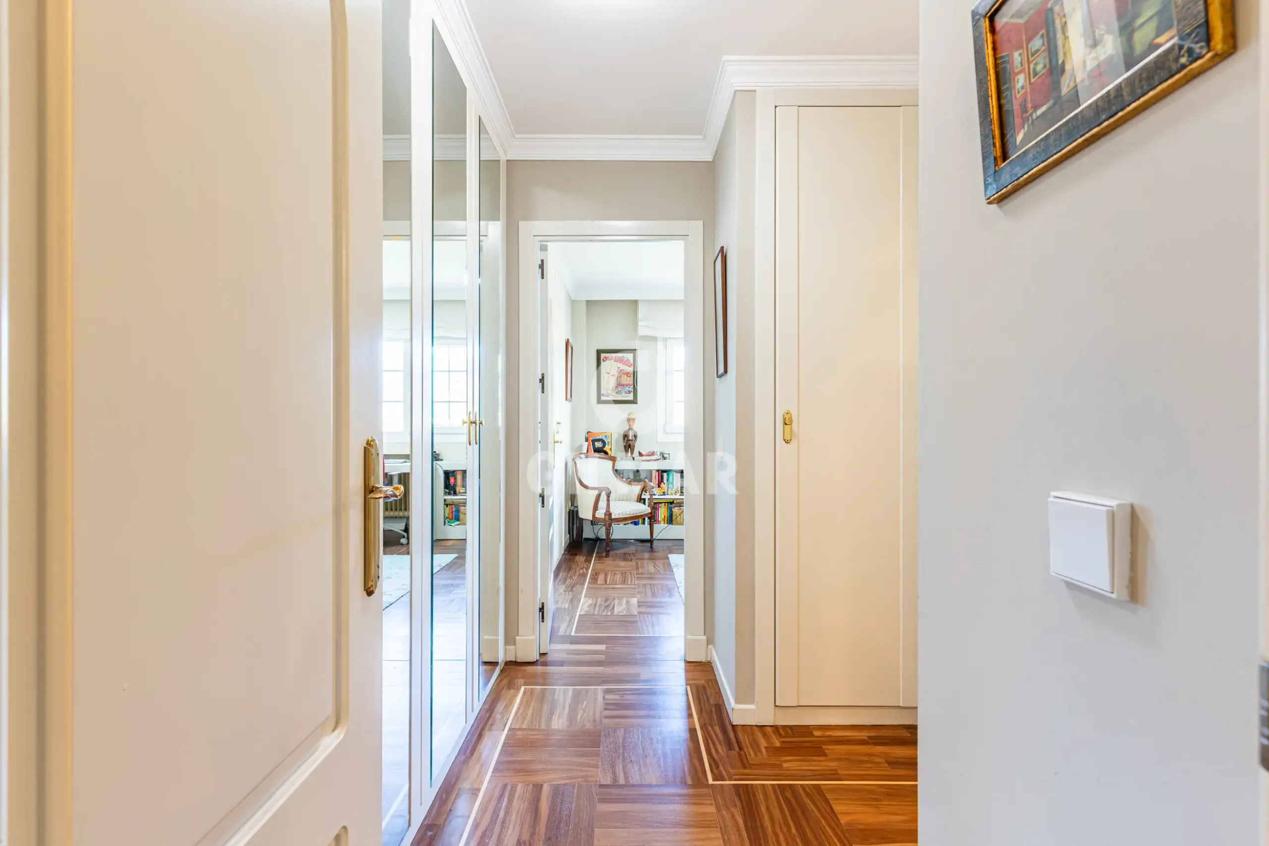 Townhouse in Majadahonda - Madrid