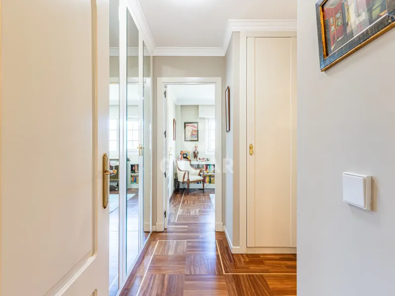 Townhouse in Majadahonda - Madrid