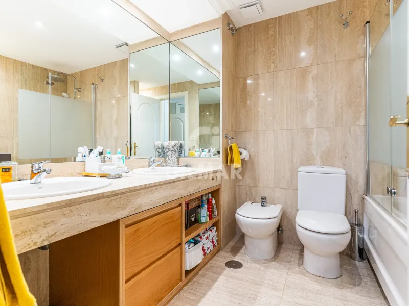 Townhouse in Majadahonda - Madrid