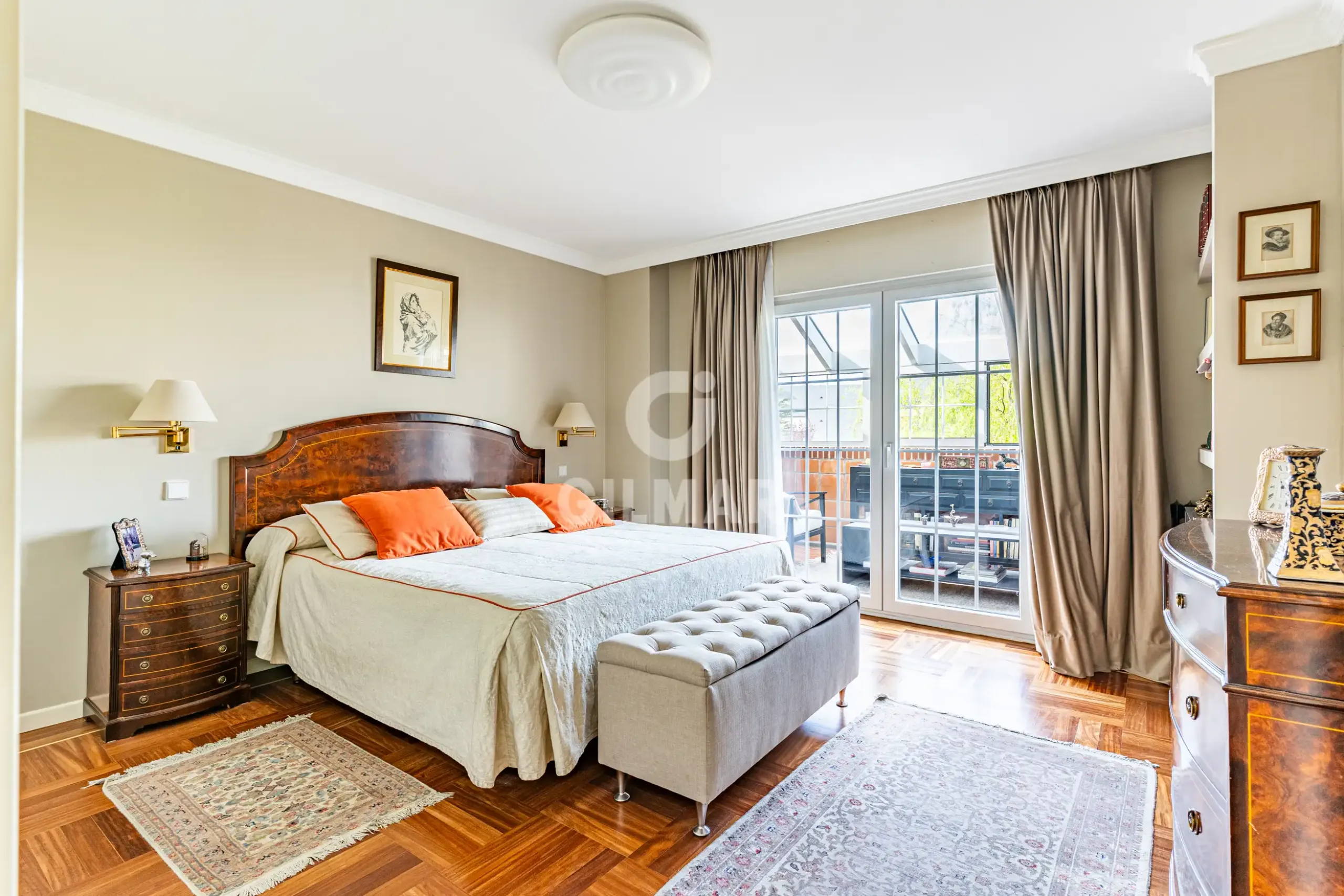 Townhouse in Majadahonda - Madrid