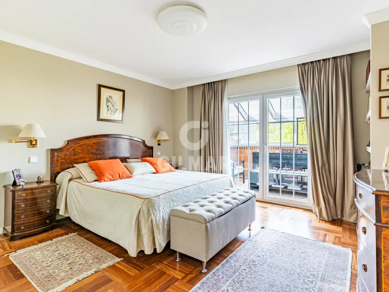 Townhouse in Majadahonda - Madrid