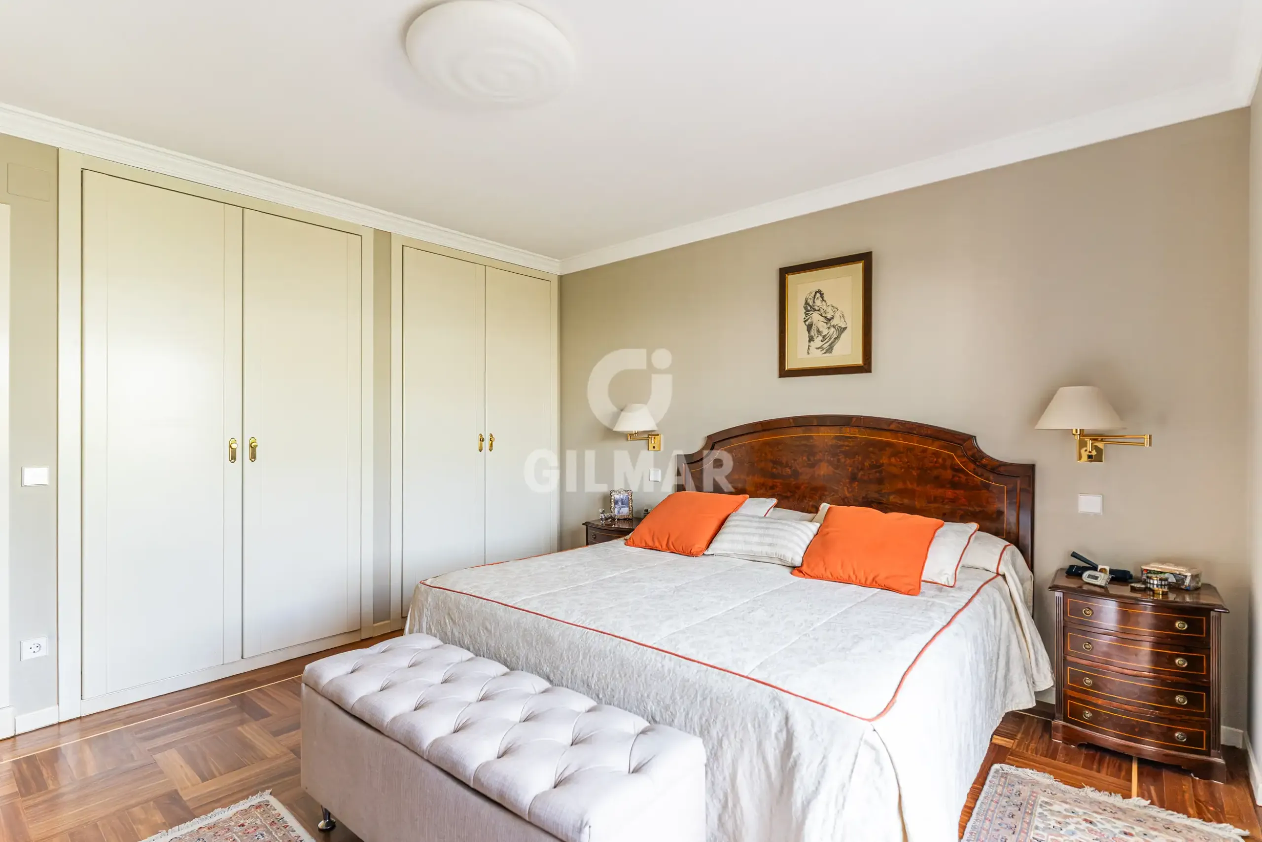 Townhouse in Majadahonda - Madrid