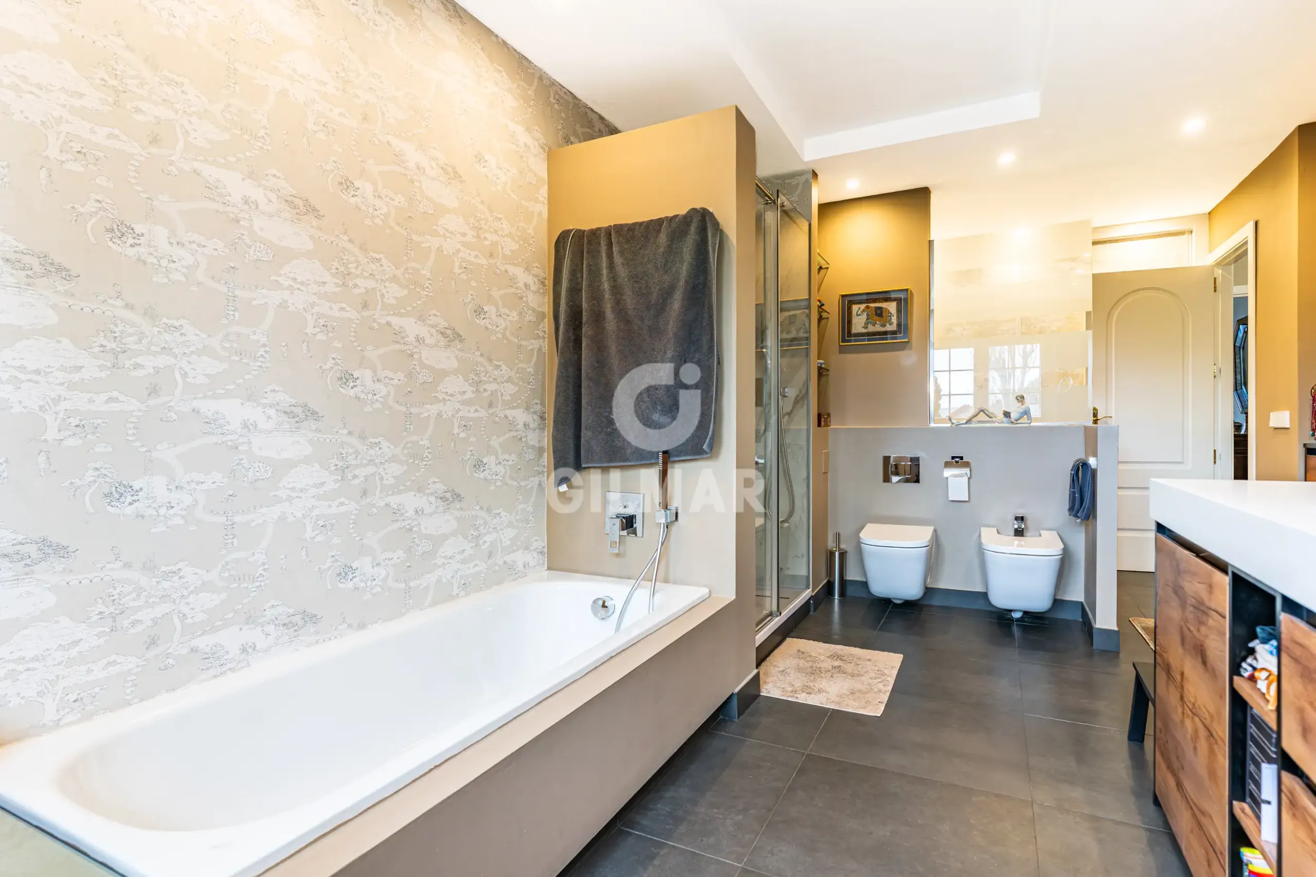 Townhouse in Majadahonda - Madrid