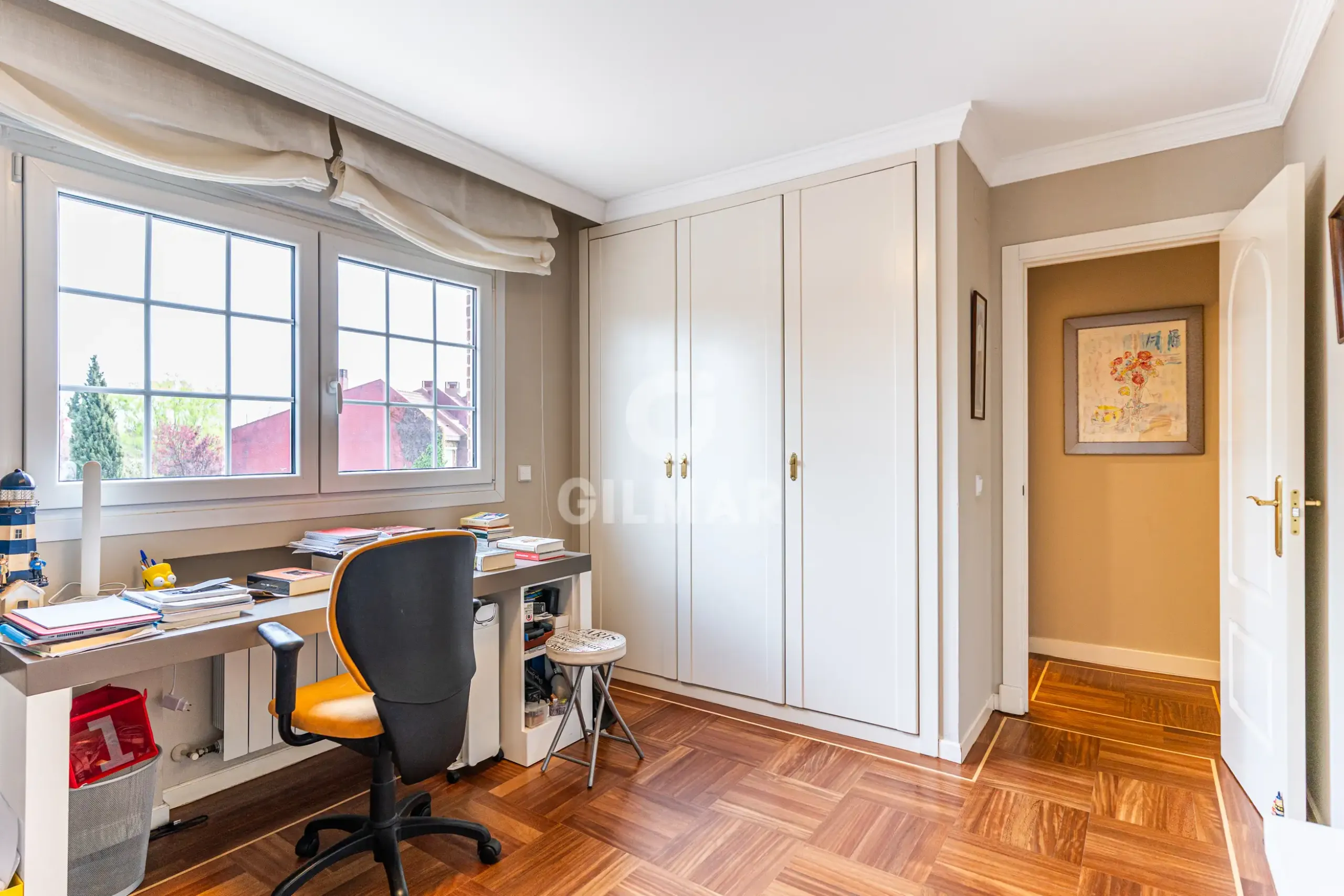 Townhouse in Majadahonda - Madrid