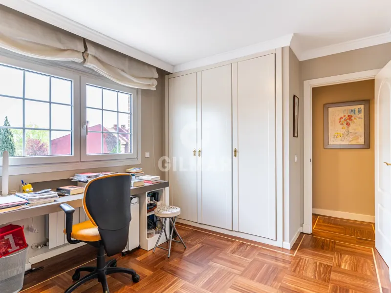 Townhouse in Majadahonda - Madrid
