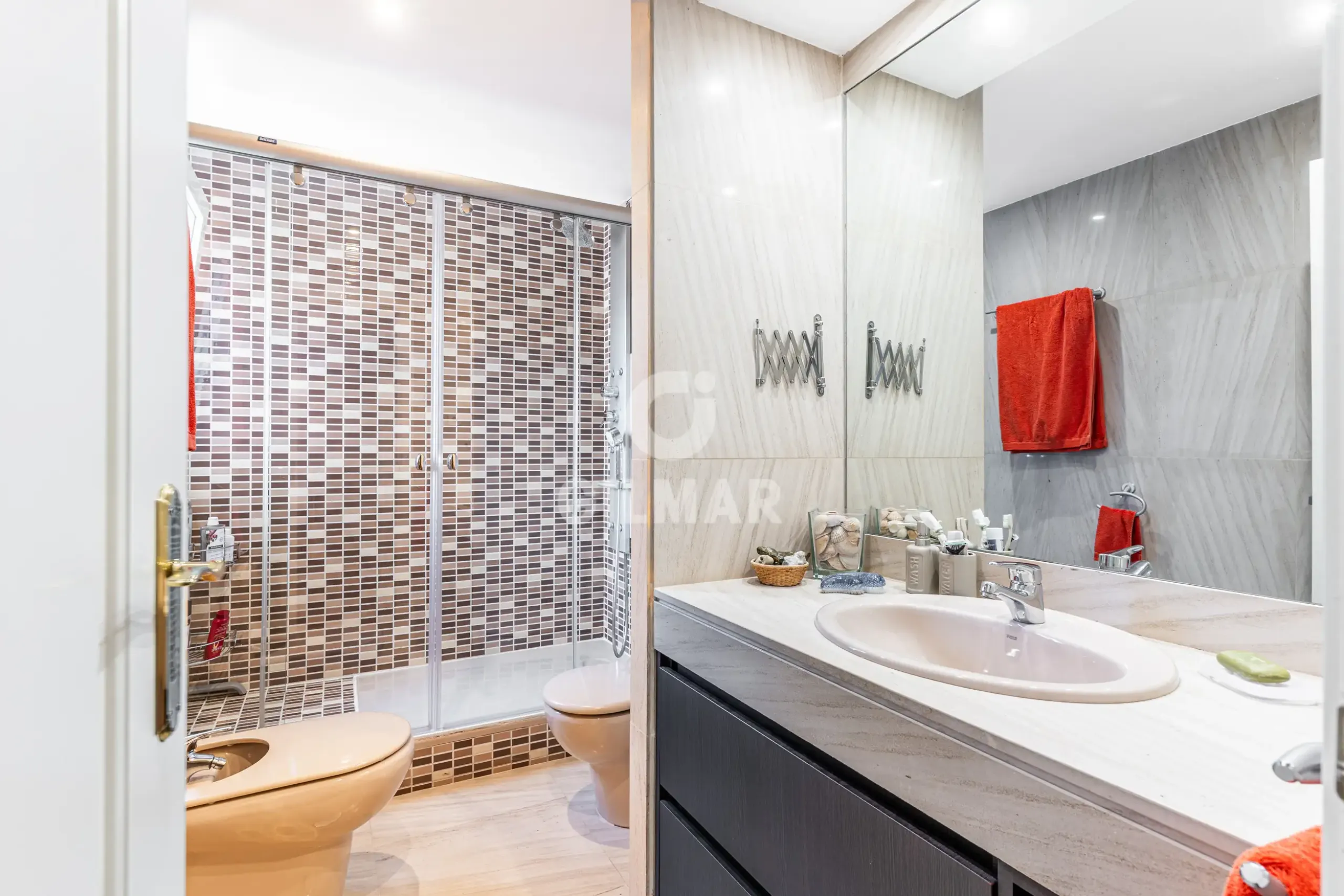 Townhouse in Majadahonda - Madrid