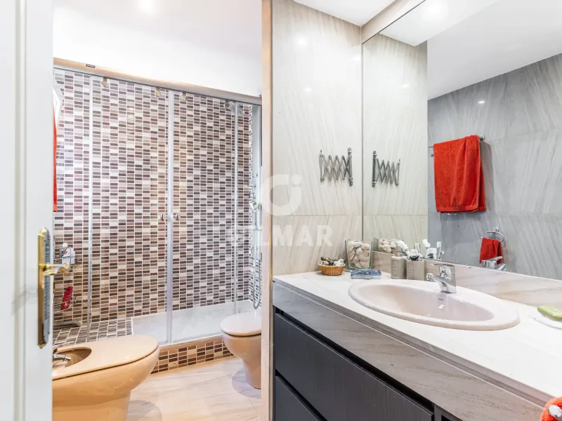 Townhouse in Majadahonda - Madrid