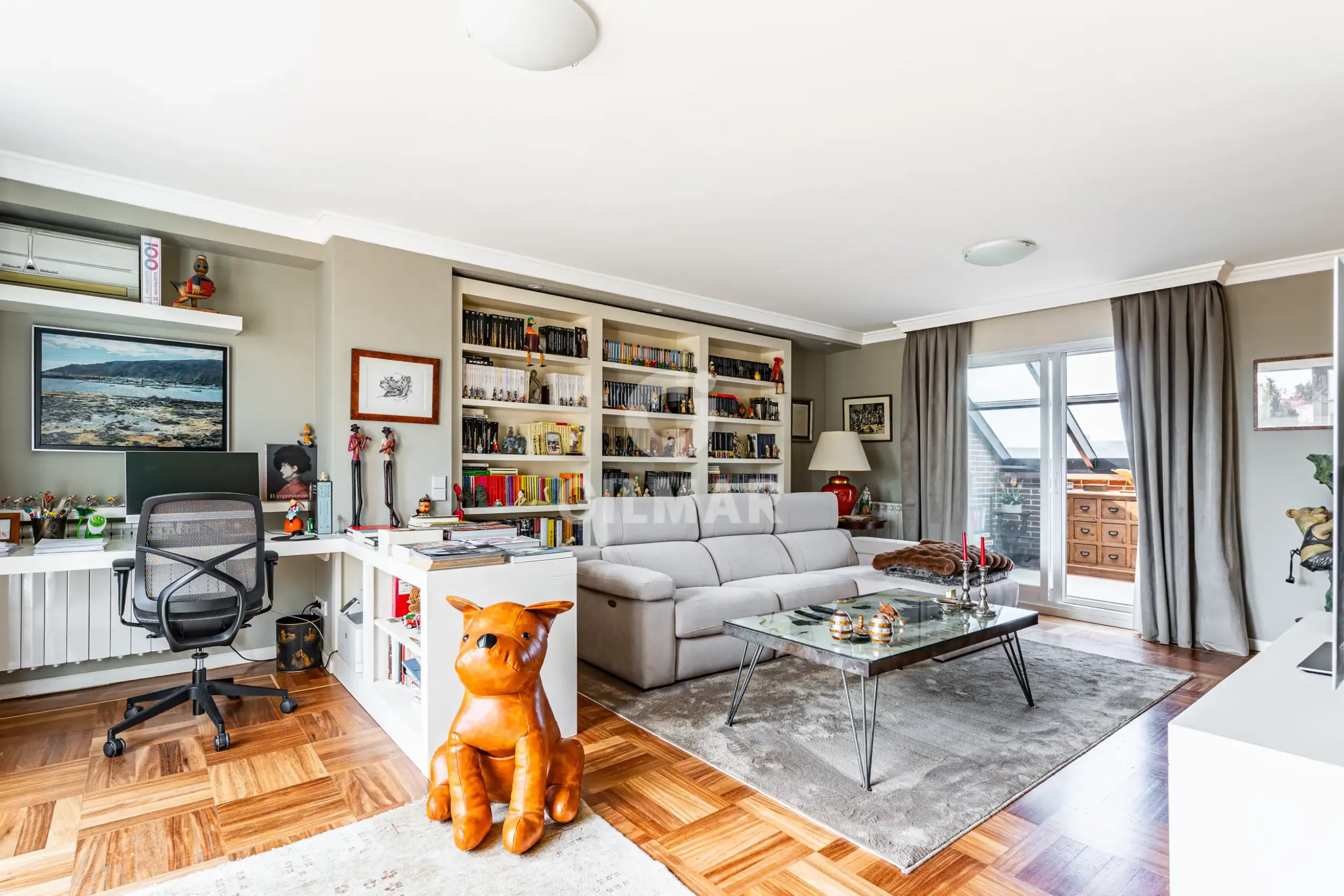 Townhouse in Majadahonda - Madrid