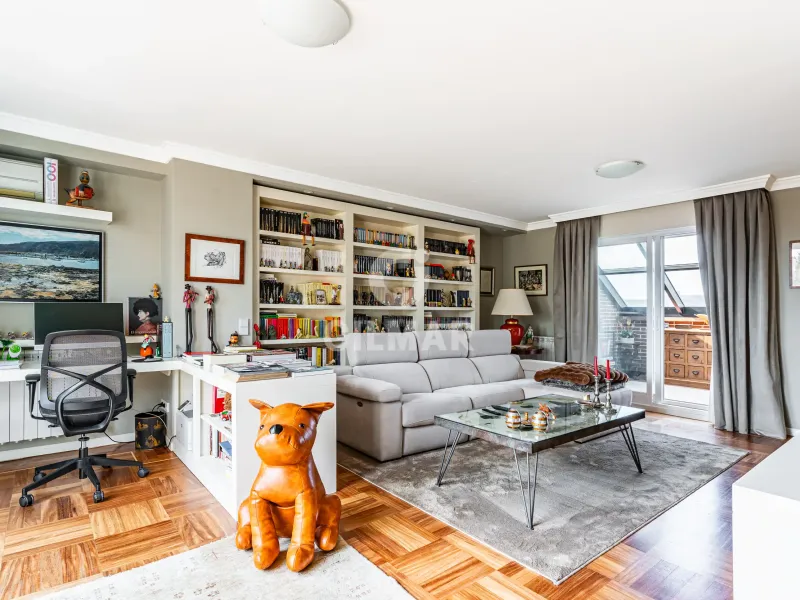 Townhouse in Majadahonda - Madrid
