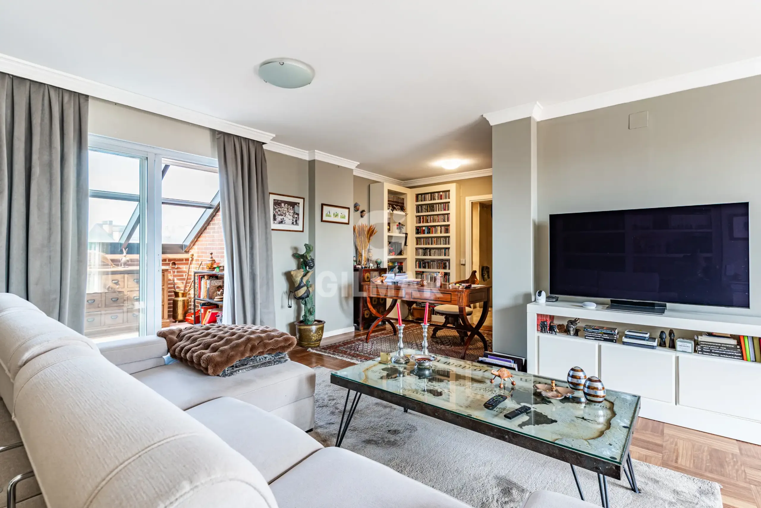 Townhouse in Majadahonda - Madrid