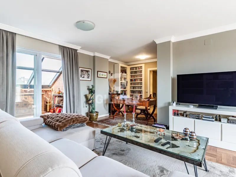 Townhouse in Majadahonda - Madrid