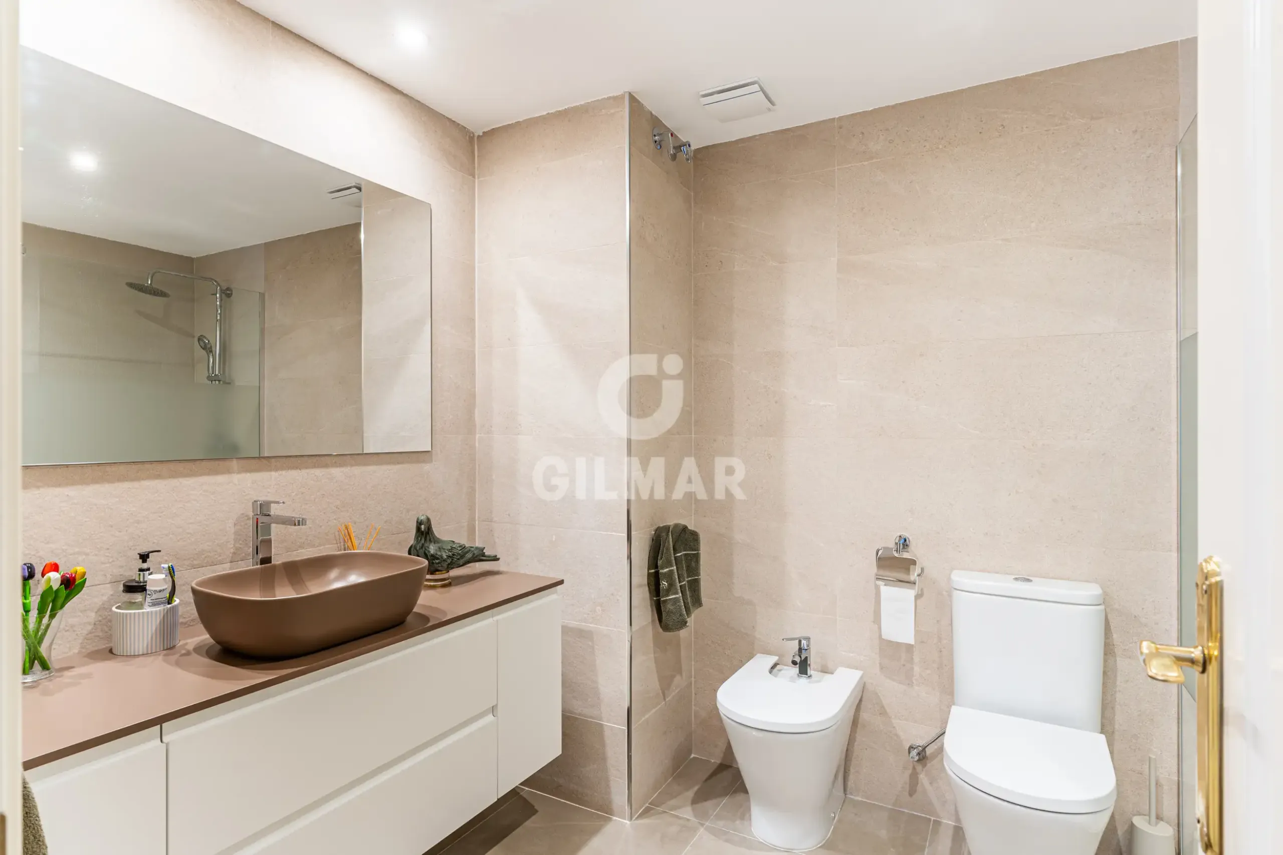 Townhouse in Majadahonda - Madrid