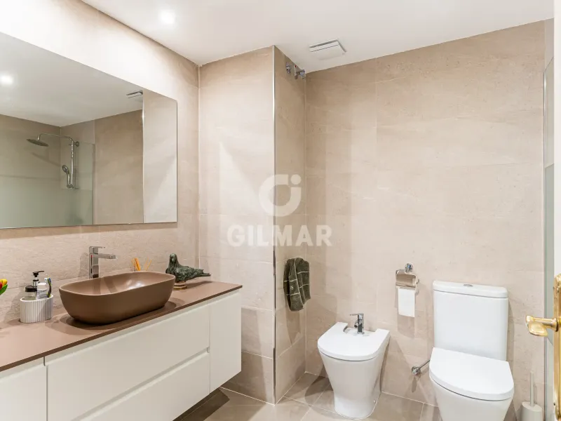 Townhouse in Majadahonda - Madrid