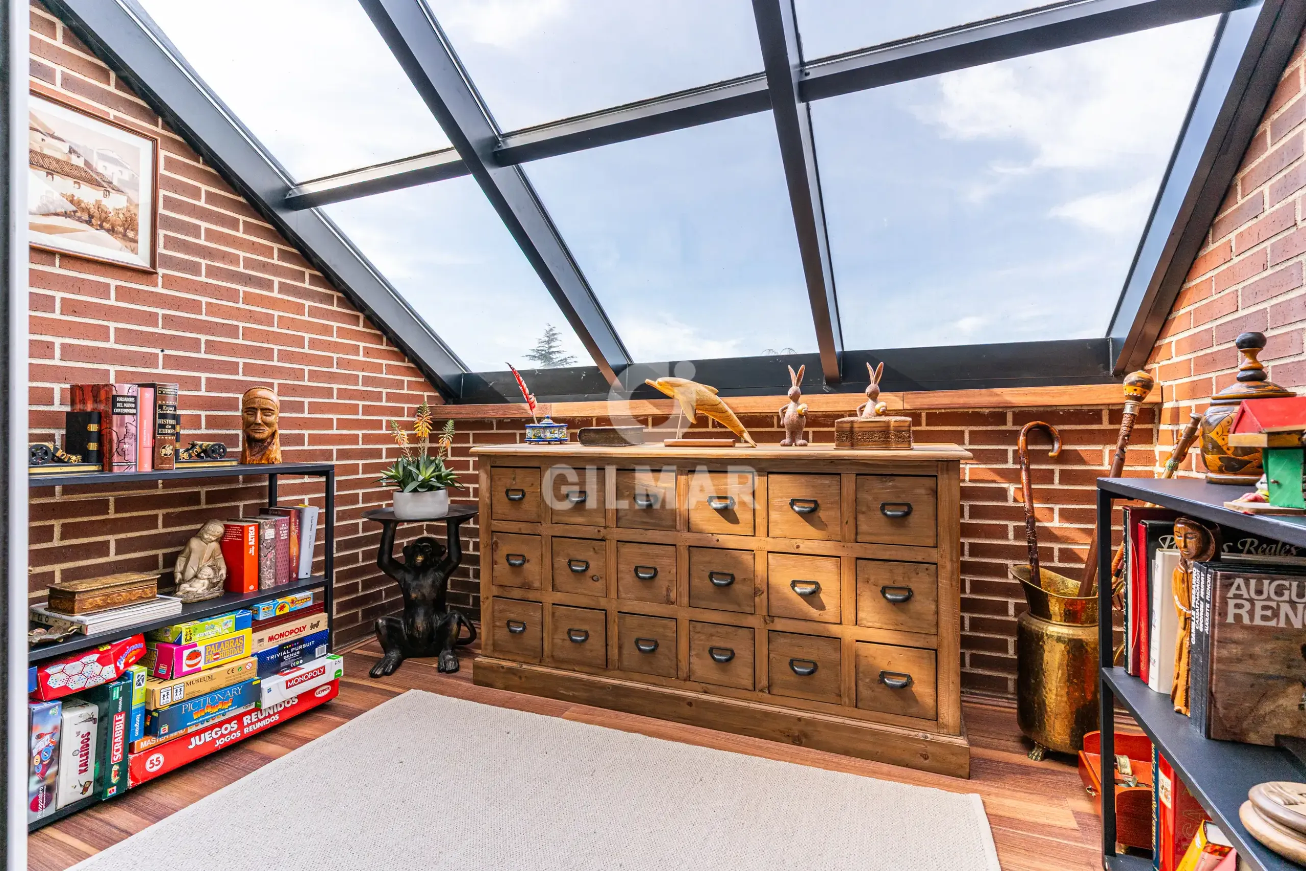 Townhouse in Majadahonda - Madrid