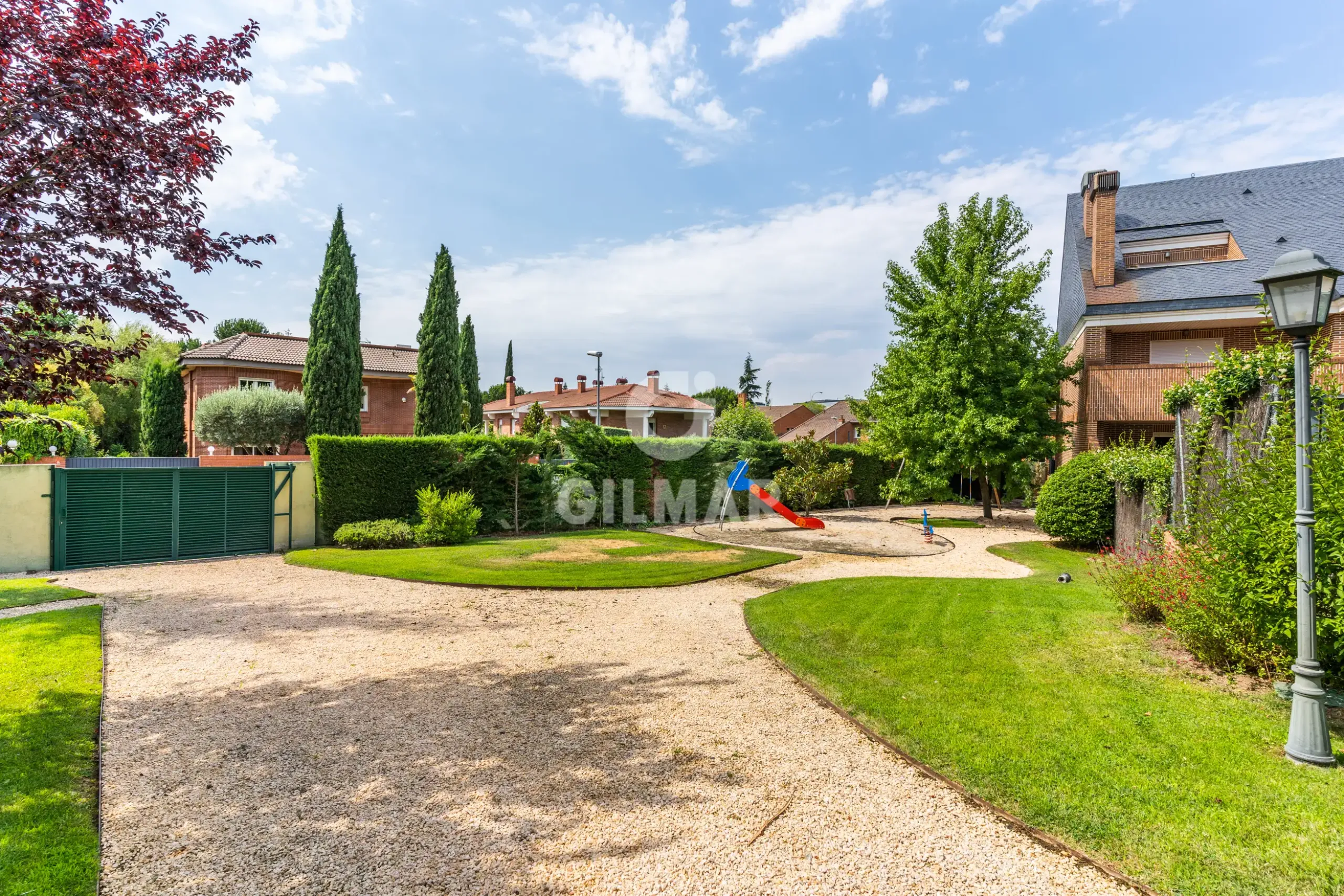 Townhouse in Majadahonda - Madrid