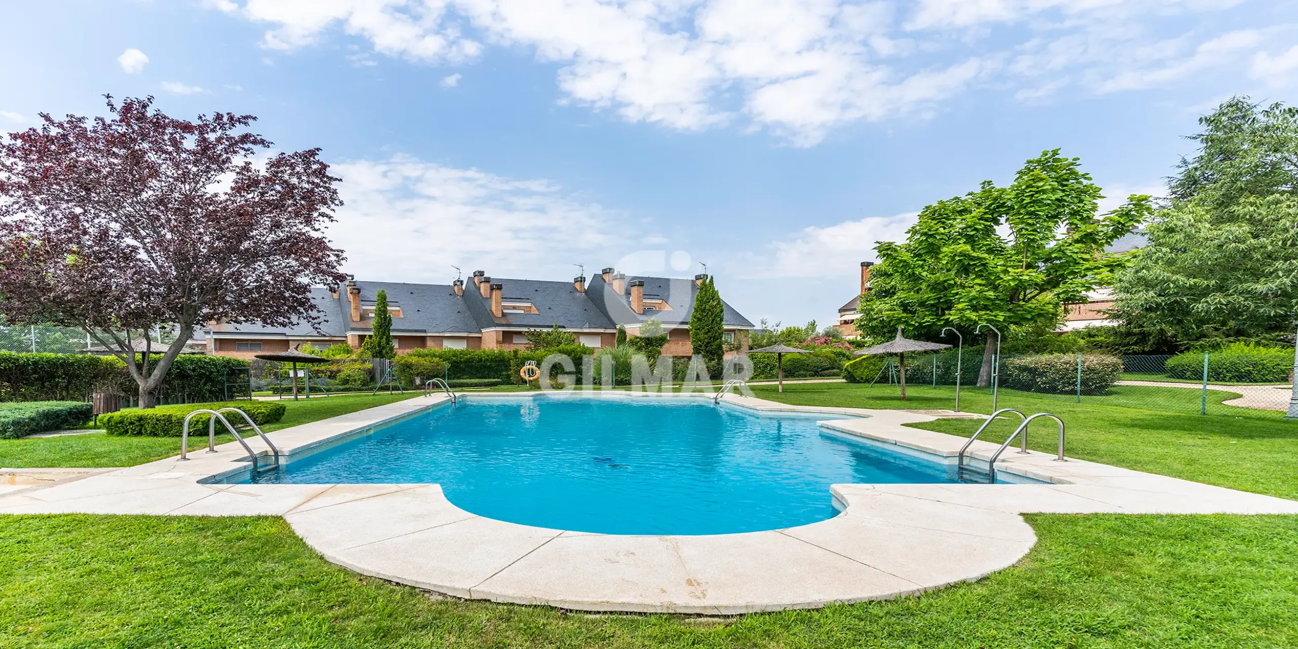 Townhouse in Majadahonda - Madrid