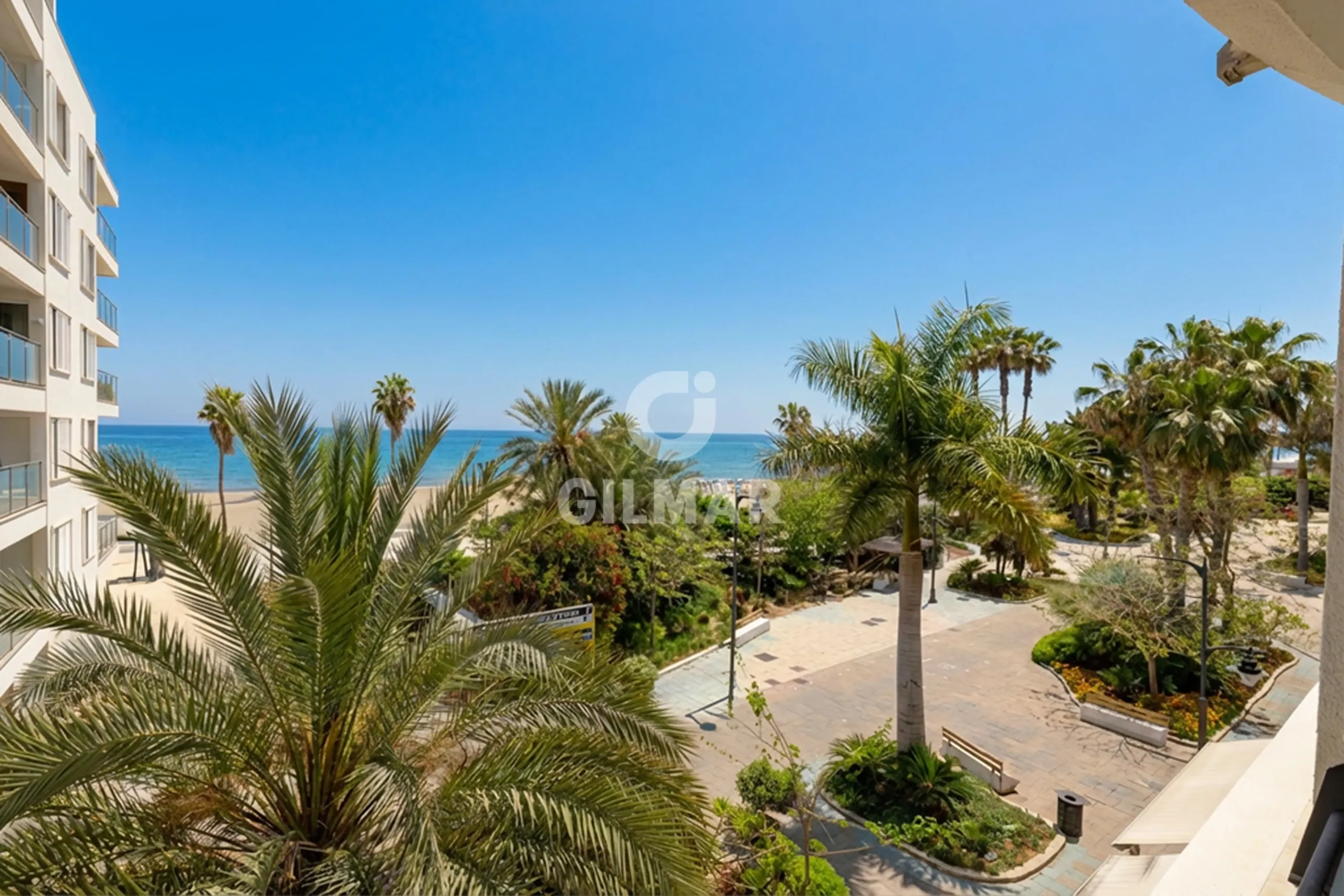 Apartamento en Estepona - Málaga