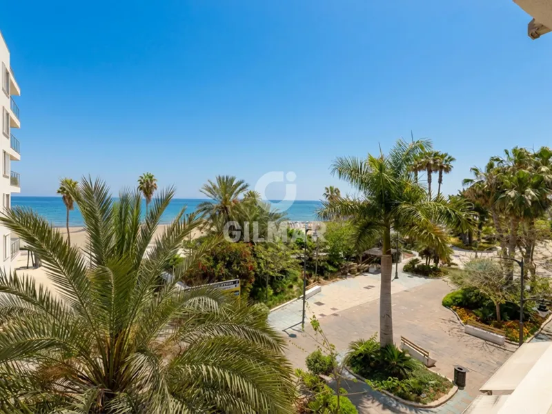 Apartamento en Estepona - Málaga