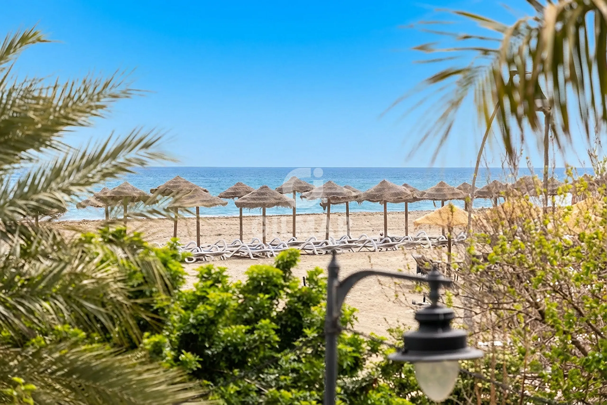 Apartamento en Estepona - Málaga